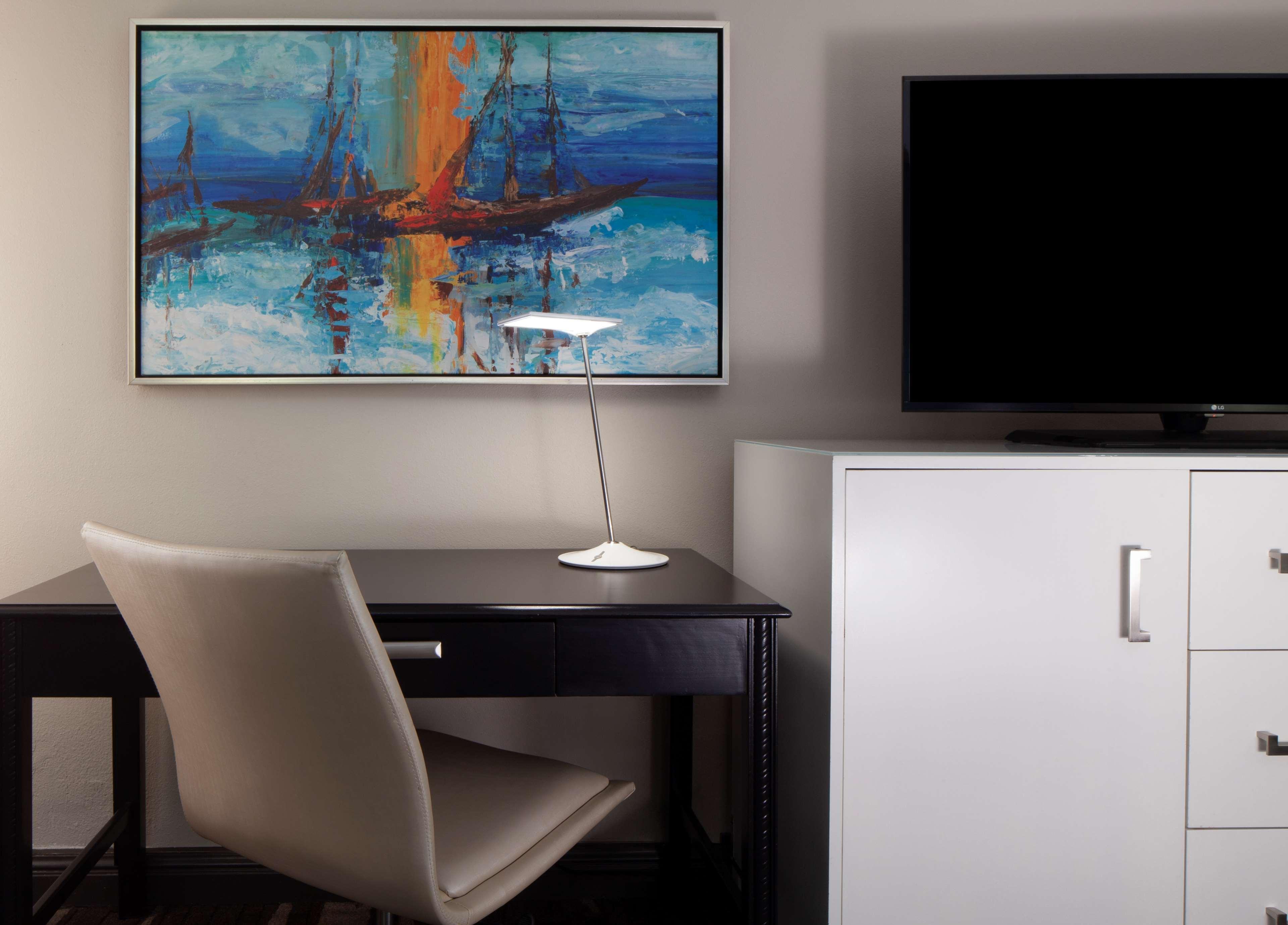 Hilton St. Petersburg Bayfront Hotel Bagian luar foto