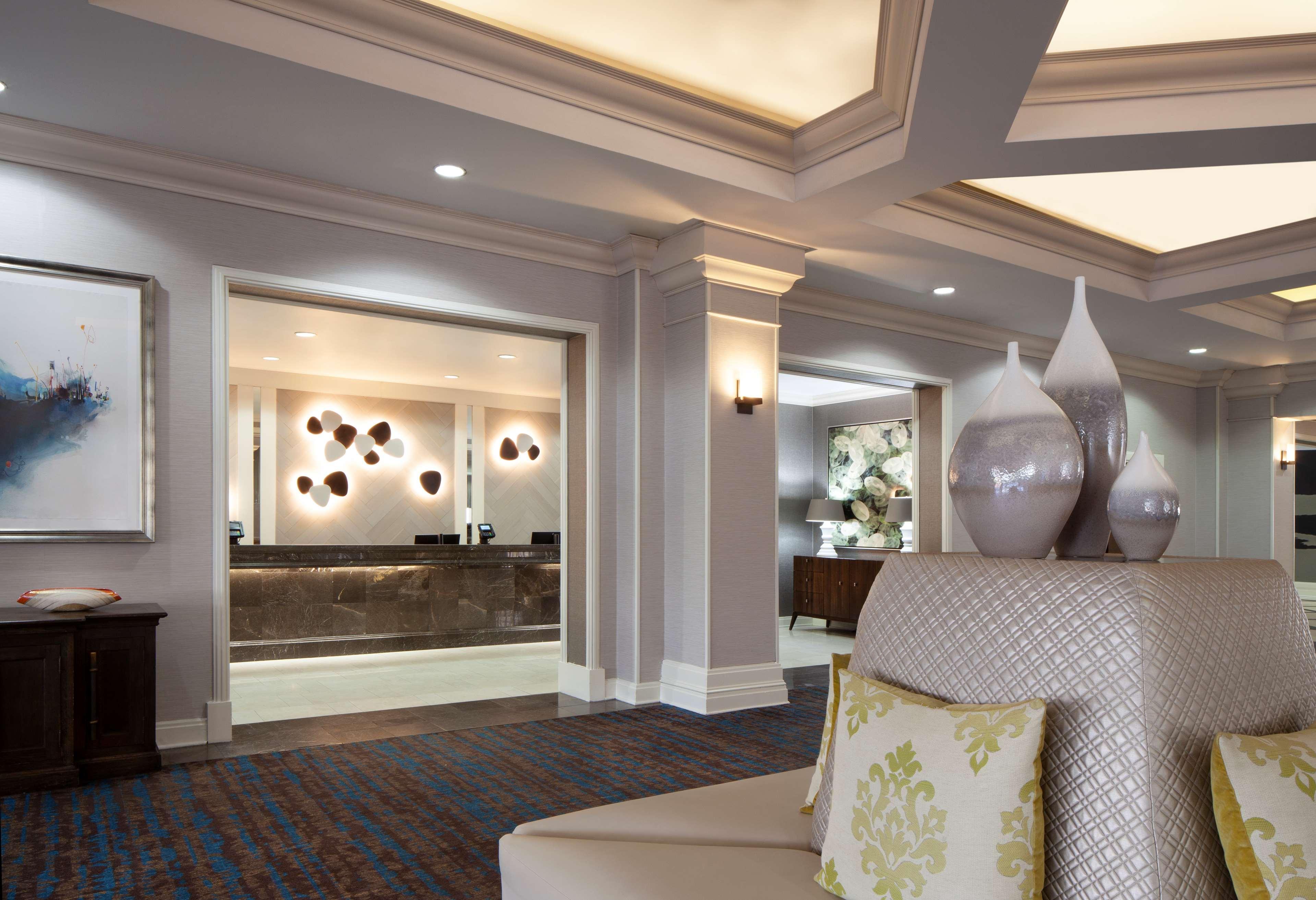 Hilton St. Petersburg Bayfront Hotel Bagian luar foto