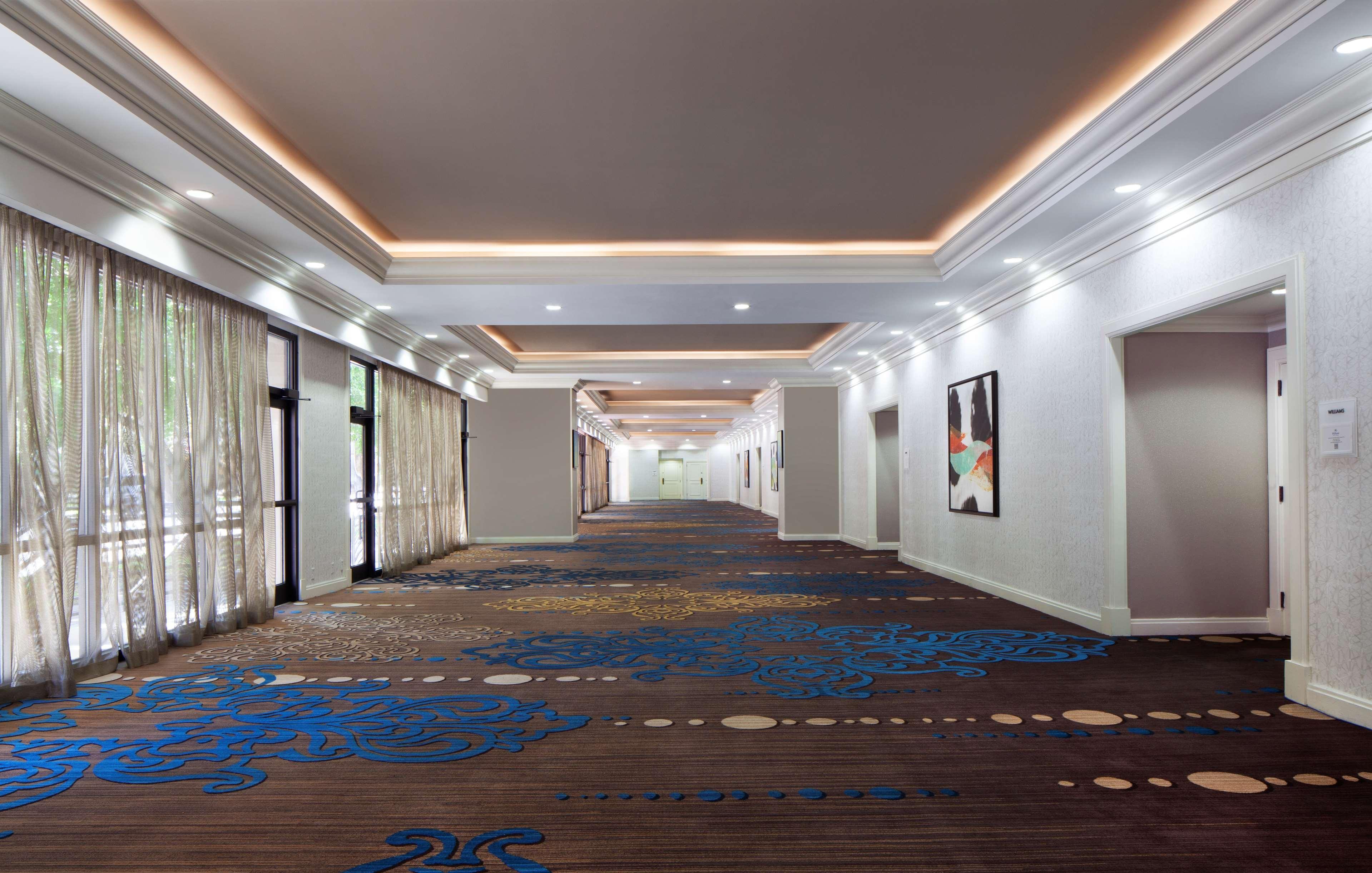 Hilton St. Petersburg Bayfront Hotel Bagian luar foto