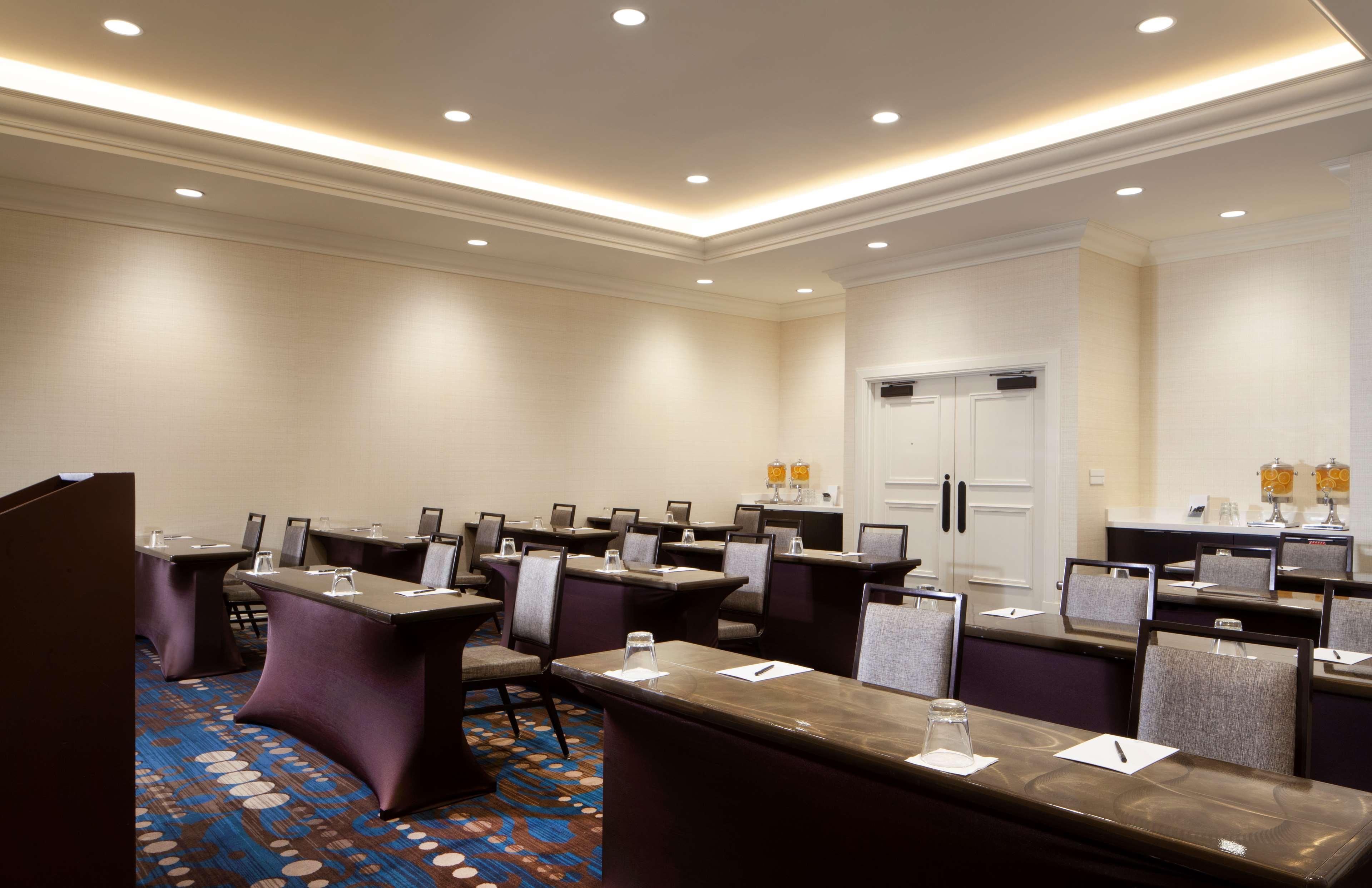 Hilton St. Petersburg Bayfront Hotel Bagian luar foto