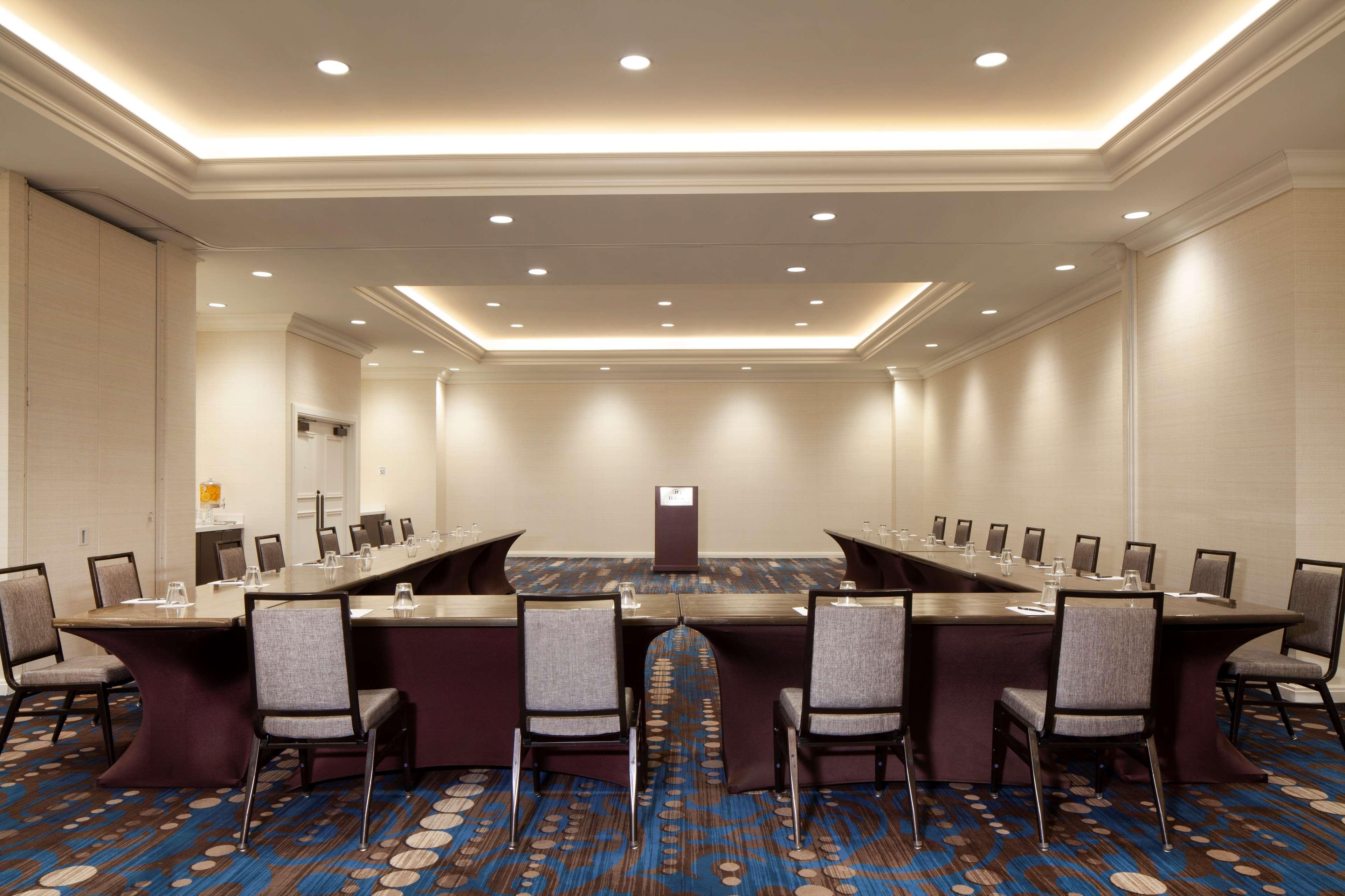 Hilton St. Petersburg Bayfront Hotel Bagian luar foto