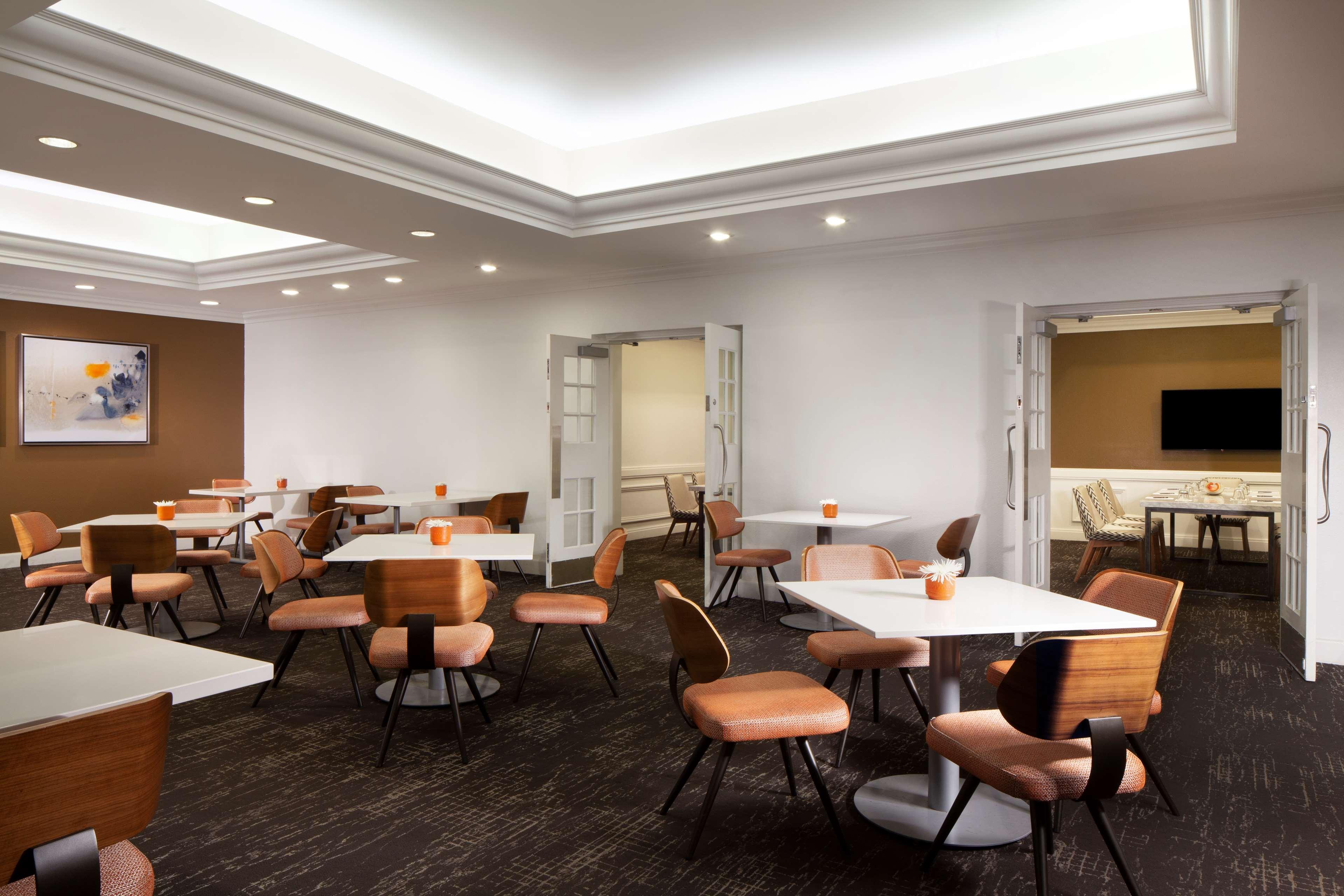 Hilton St. Petersburg Bayfront Hotel Bagian luar foto