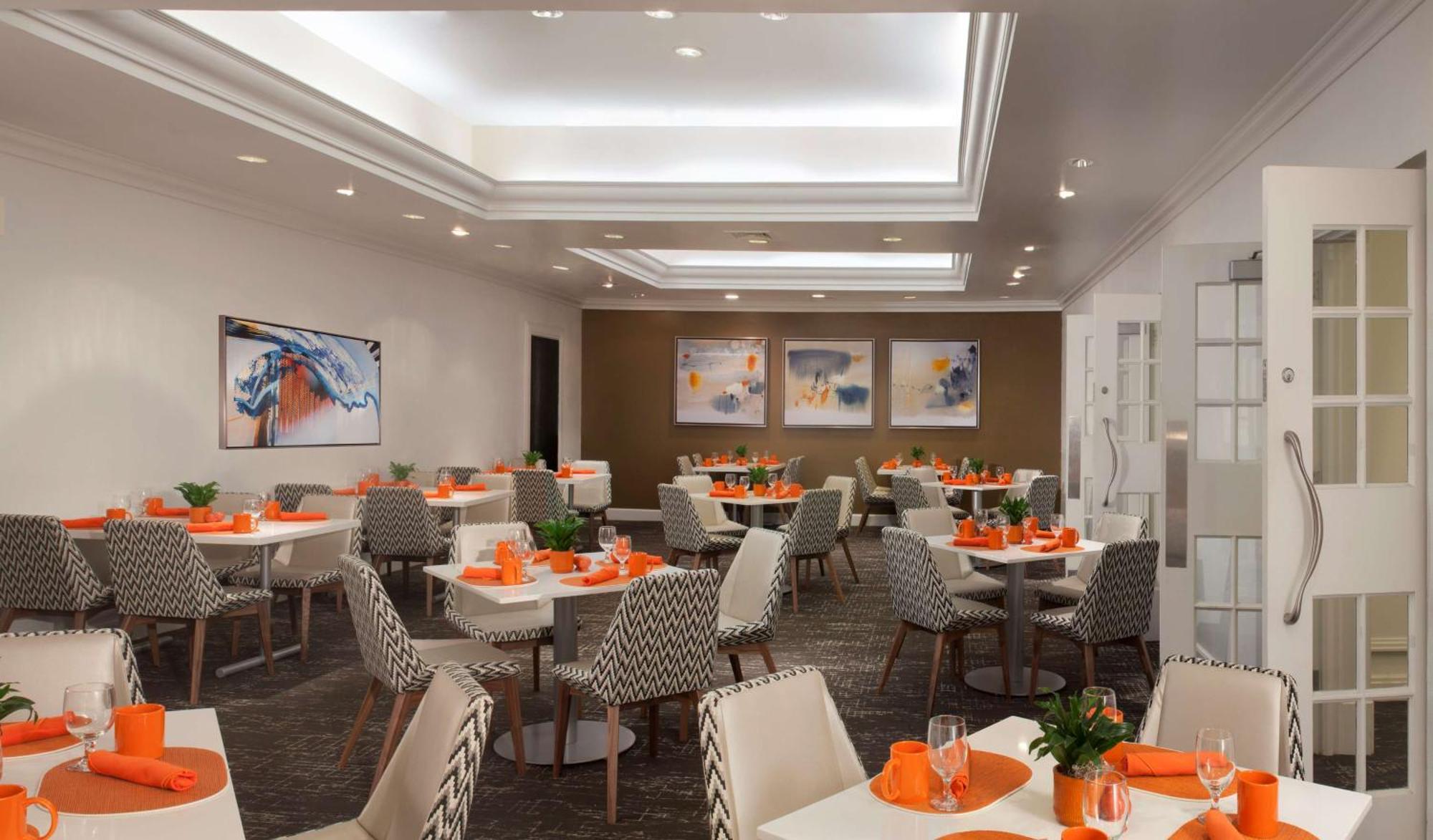 Hilton St. Petersburg Bayfront Hotel Bagian luar foto